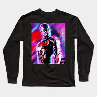 miguel ohara Long Sleeve T-Shirt